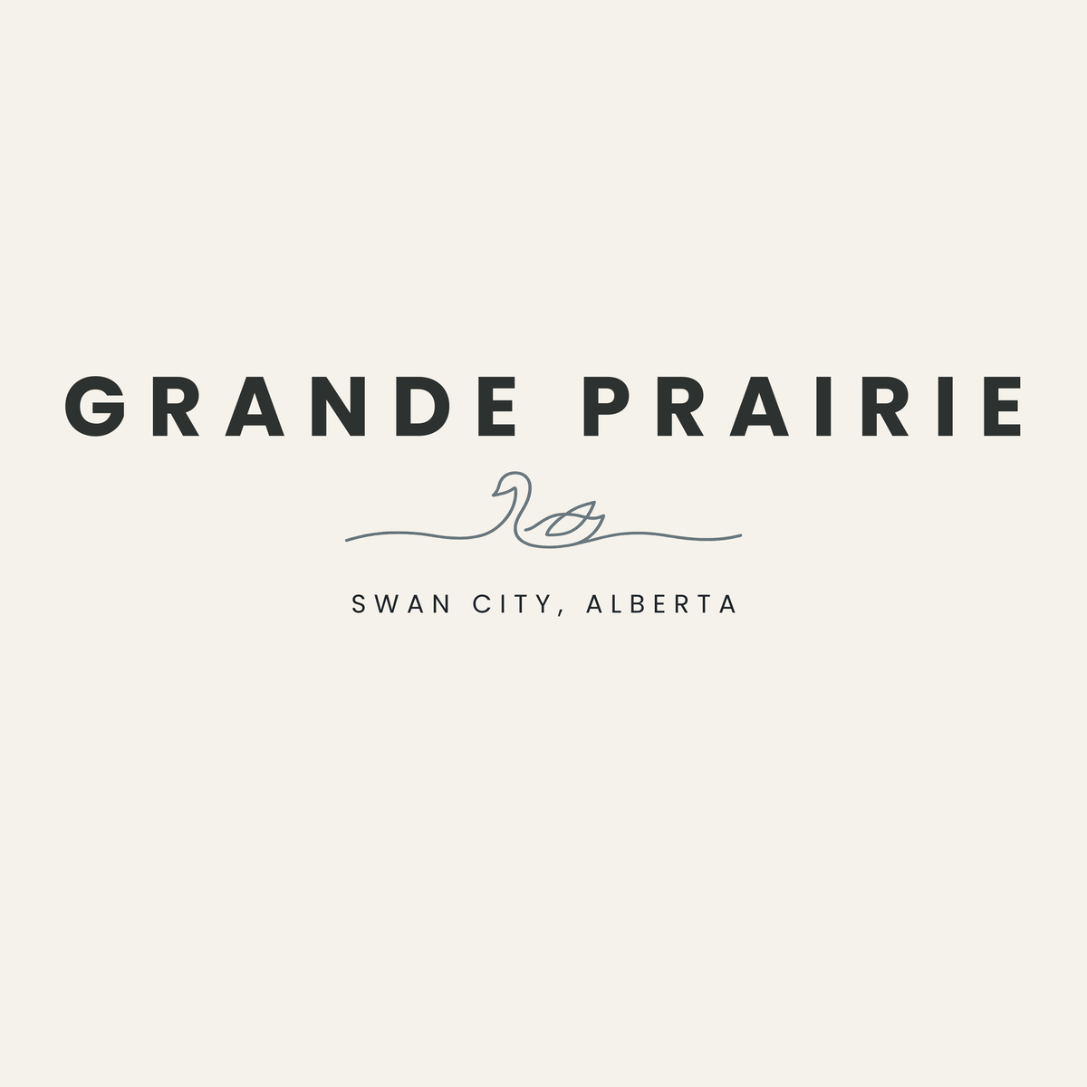 Grande Prairie Collection
