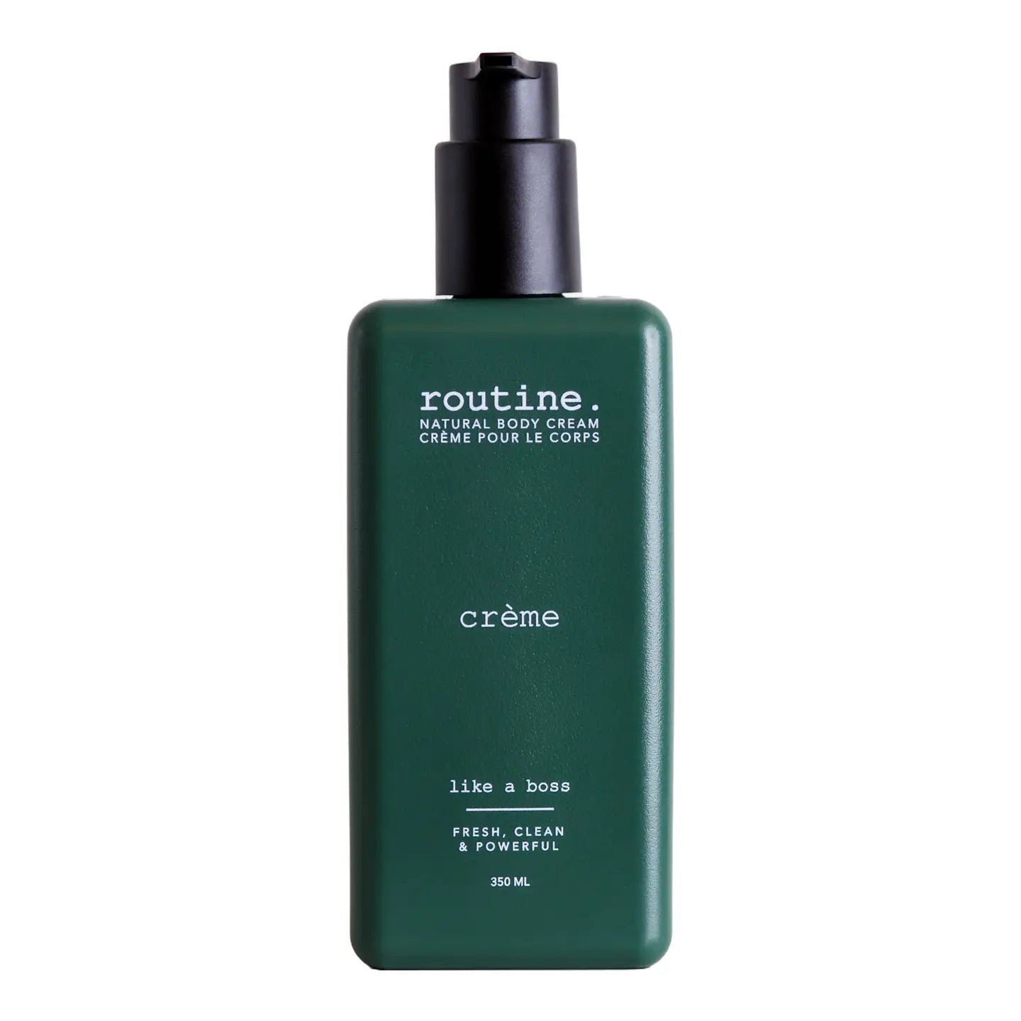Like A Boss Body Cream