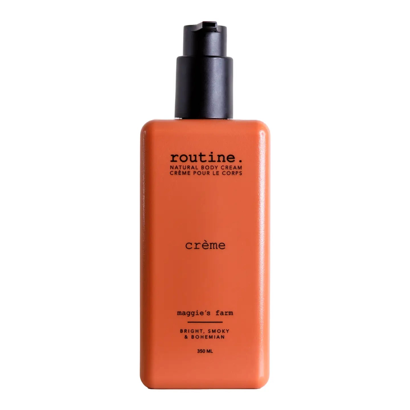 Maggie's Farm Body Cream