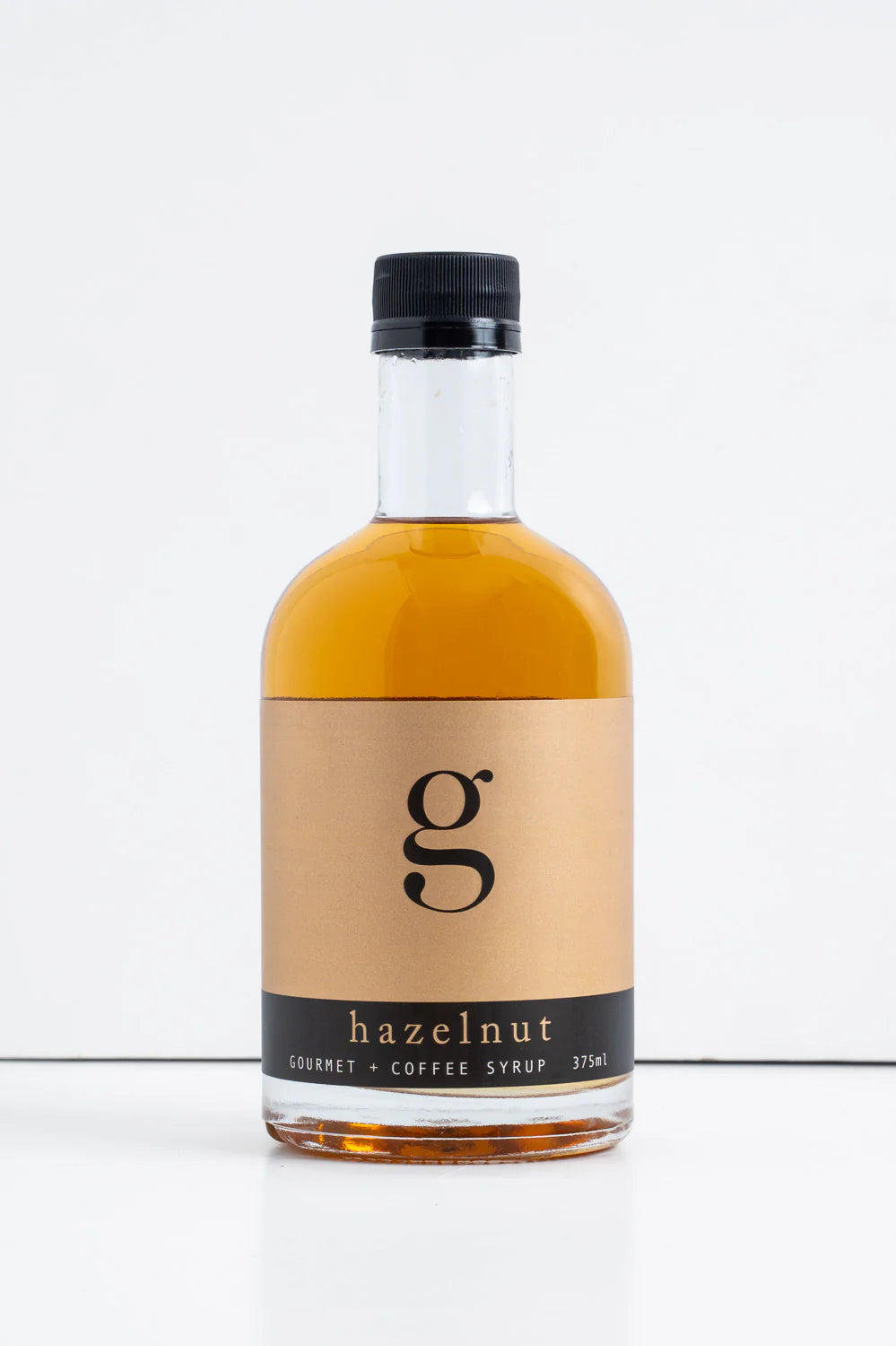 Syrup, Hazelnut 375ml