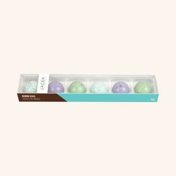 Robin Egg Collection