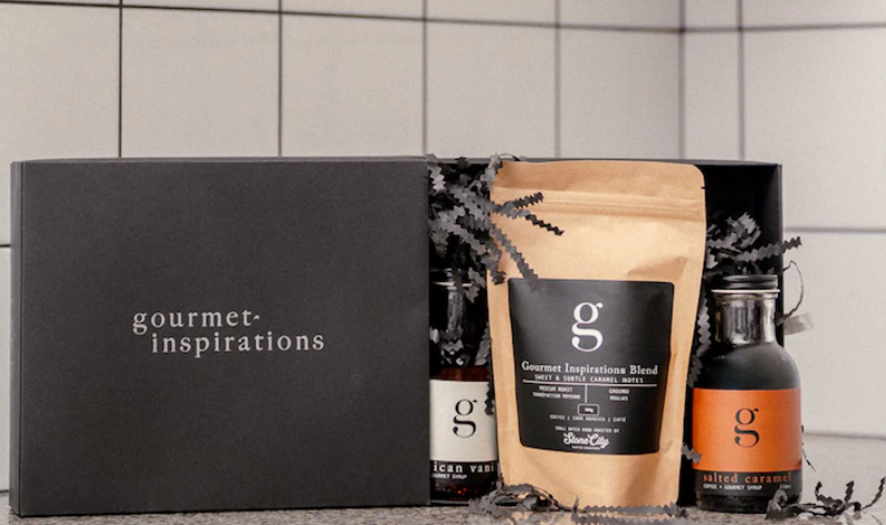 Coffee Gift Box