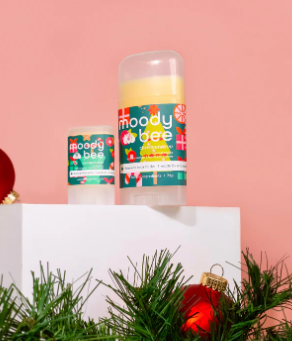 Christmas Tree Body Butter