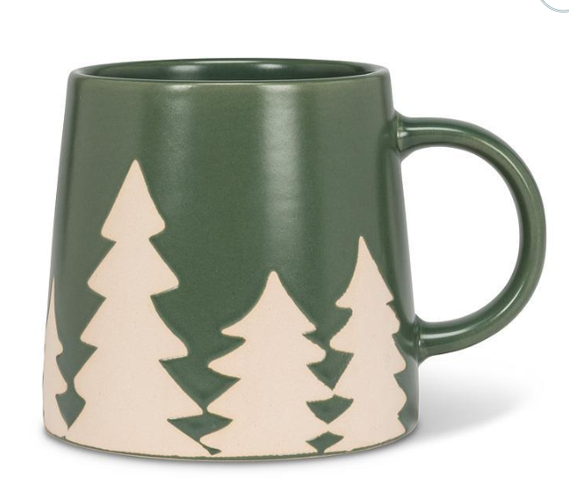 Pine Mug