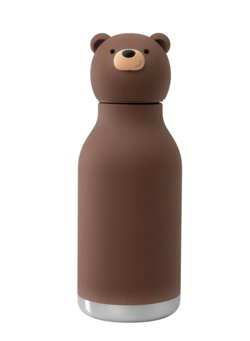 Bestie Brown Bear