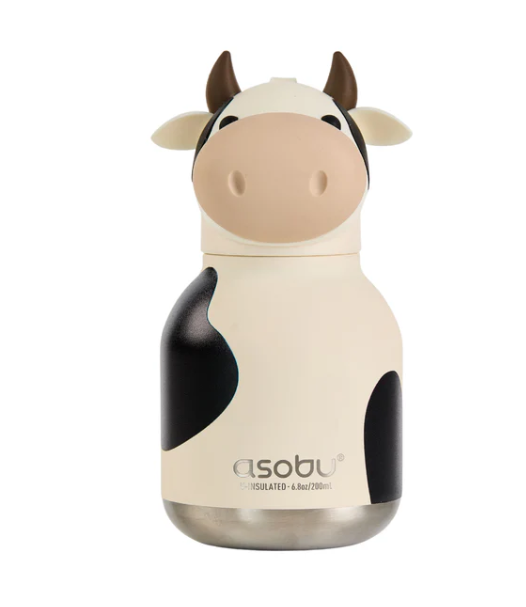 Mini Bestie Cow