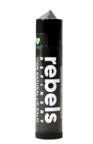 Mint Lip Balm