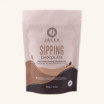 Sipping Chocolate