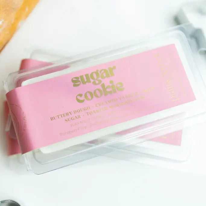 Sugar Cookie Wax Melt