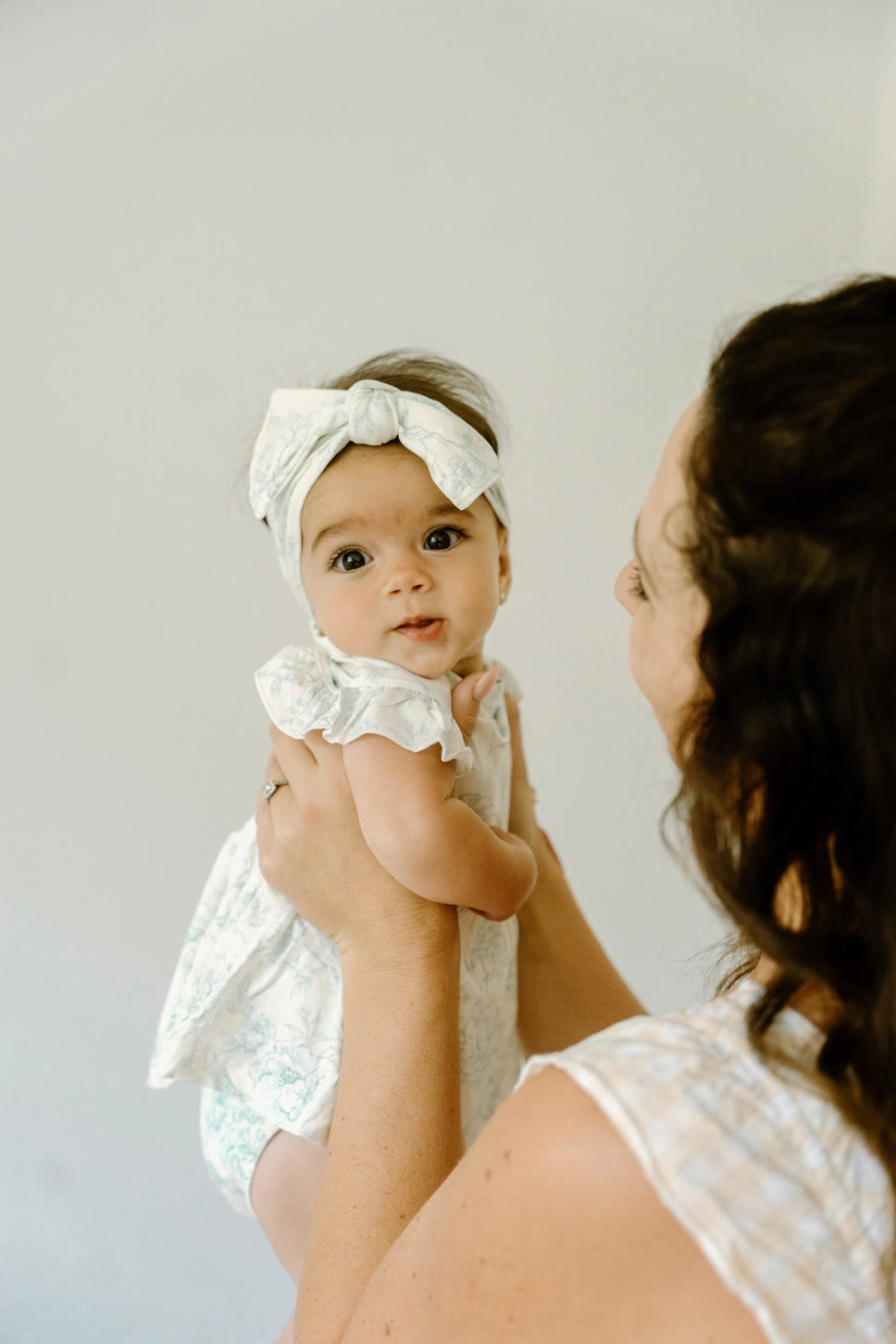 Valley Bows-Headband Bows