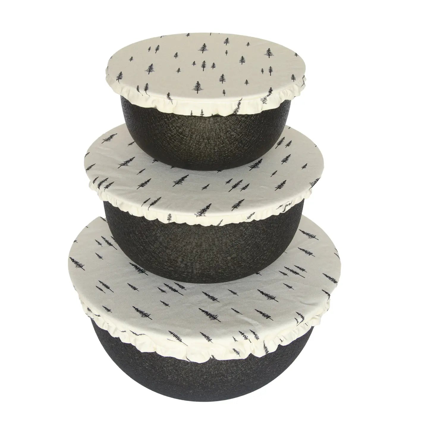 Bowl Covers - Set