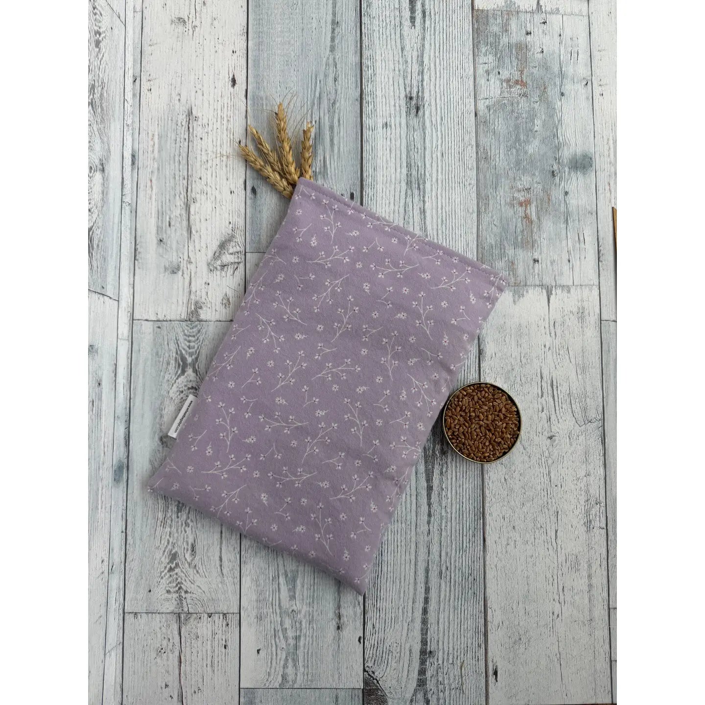 Rectangle Wheat Bag 13" X 9"