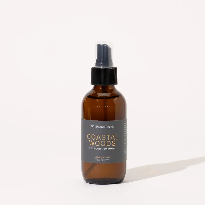 Coastal Woods Everywhere Botanical Mist