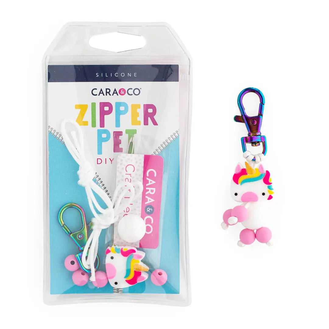 Zipper Pets