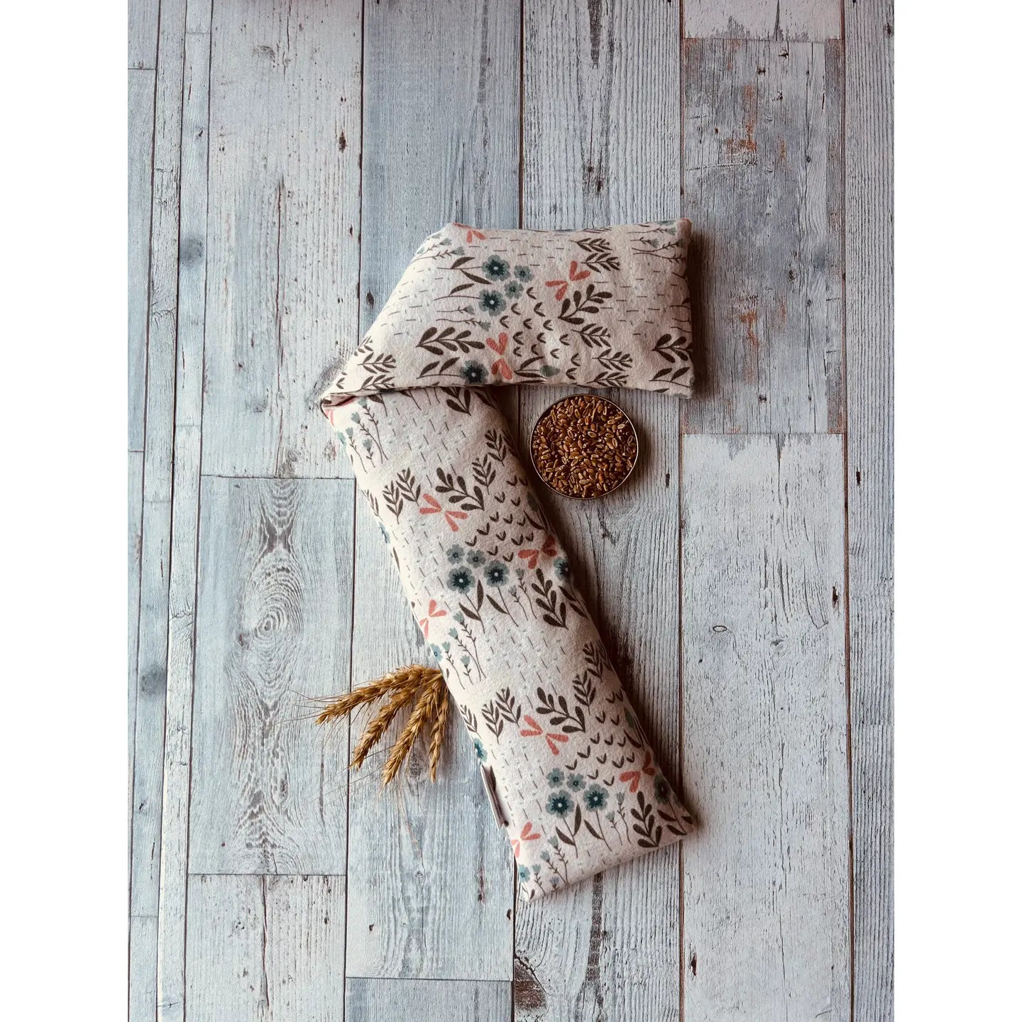 Long Wheat Bag 25" X 5"