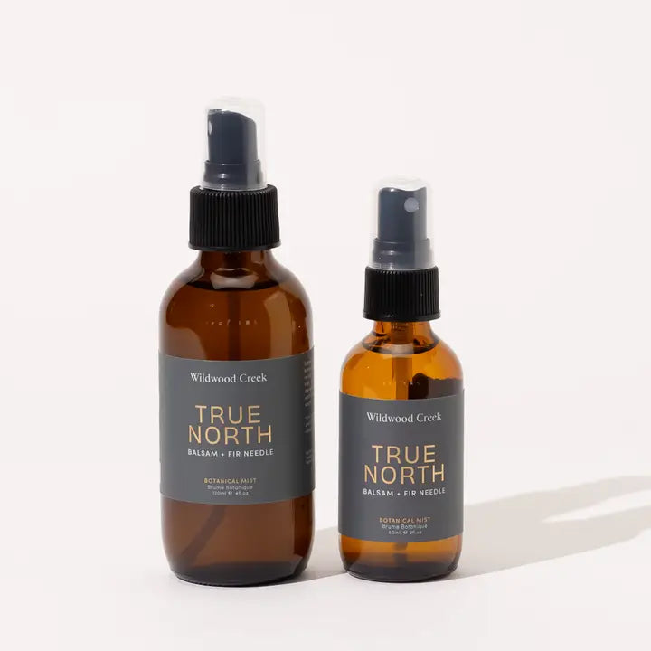True North Everywhere Botanical Mist