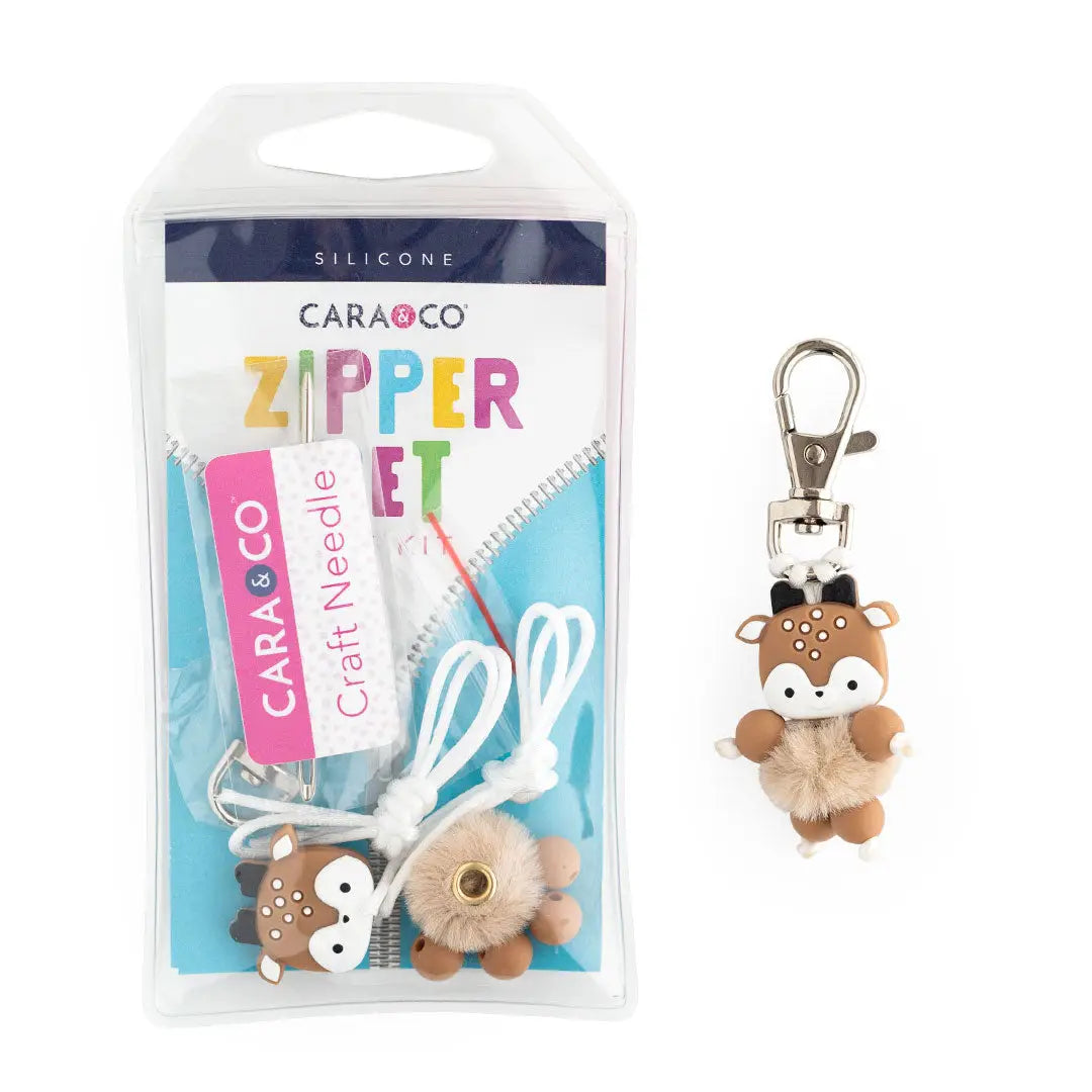 Zipper Pets
