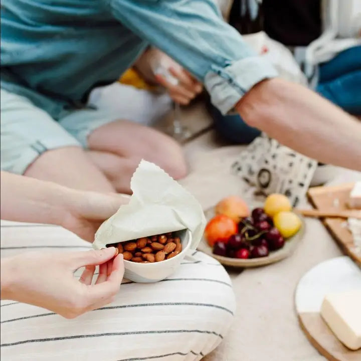 Goldilocks- Small Wrap