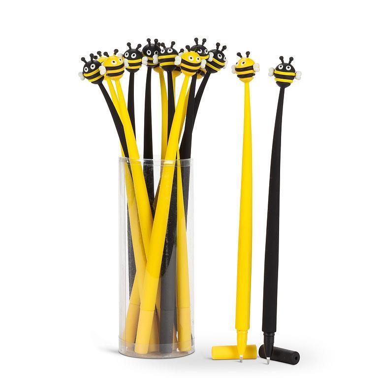 Bumblebee Pen