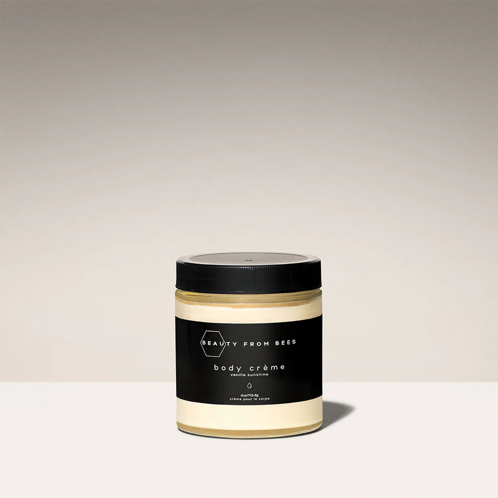 Body Creme