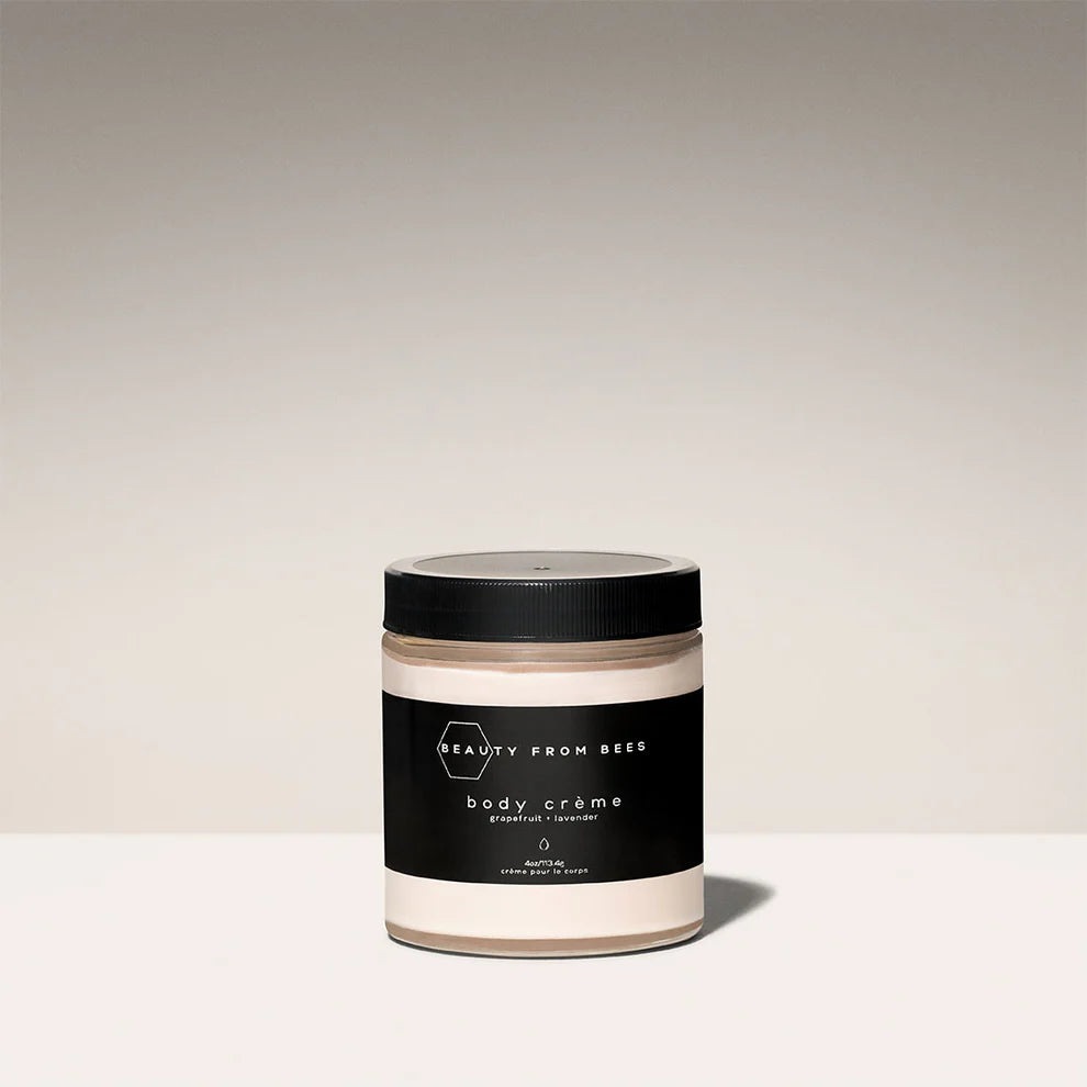 Body Creme