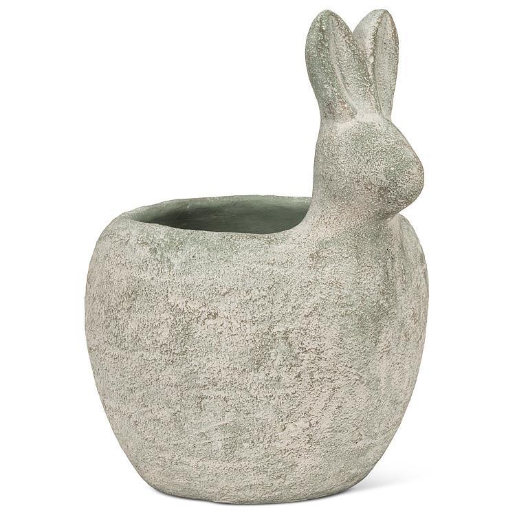 Rabbit Planter