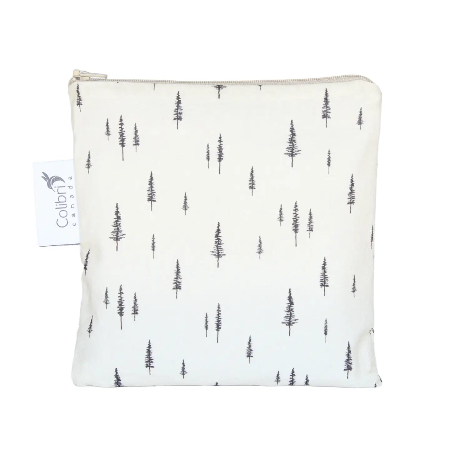Reusable Snack Bag - Large