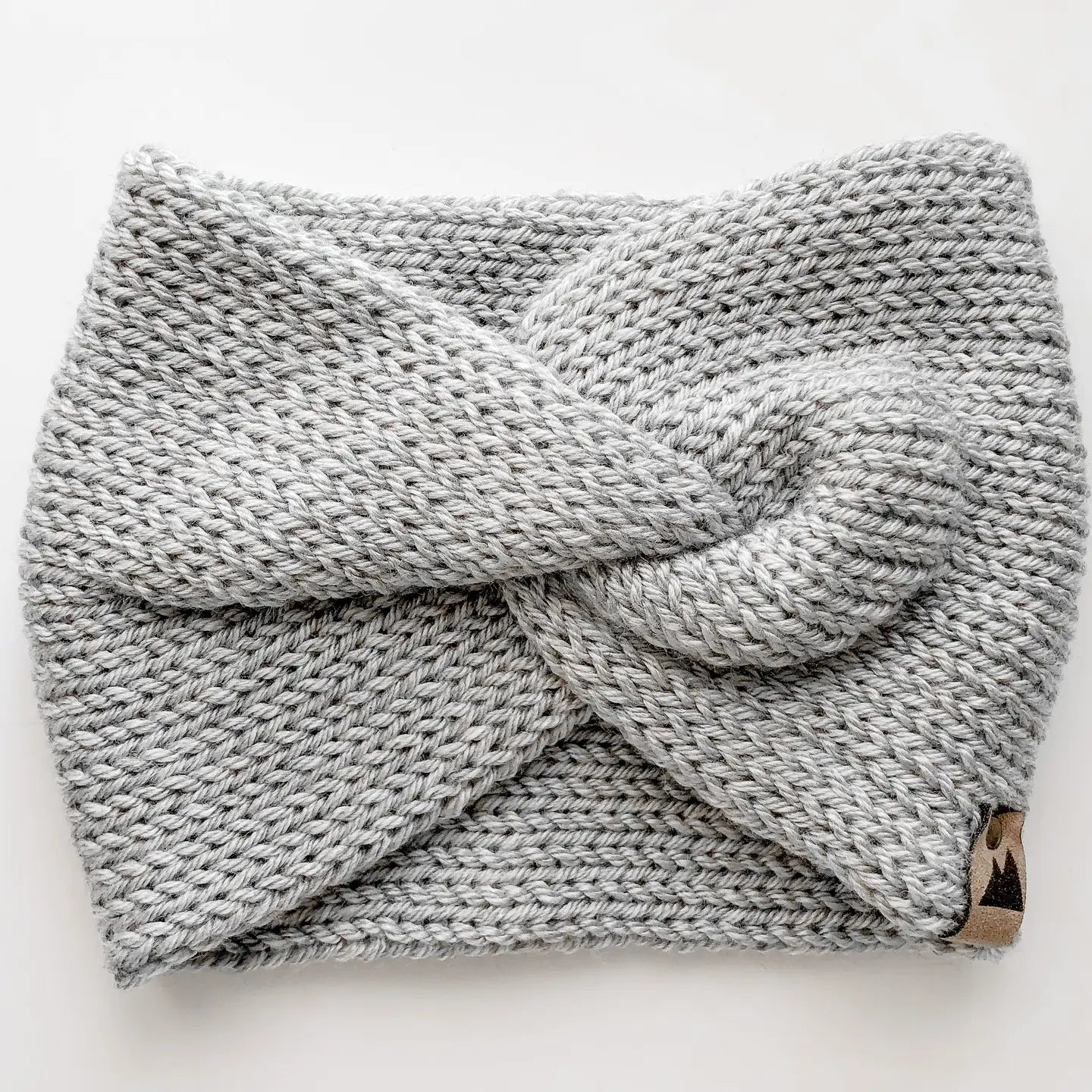 Knit Headband For Women