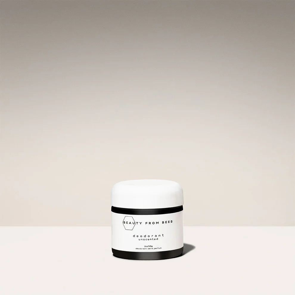 Deodorant Unscented