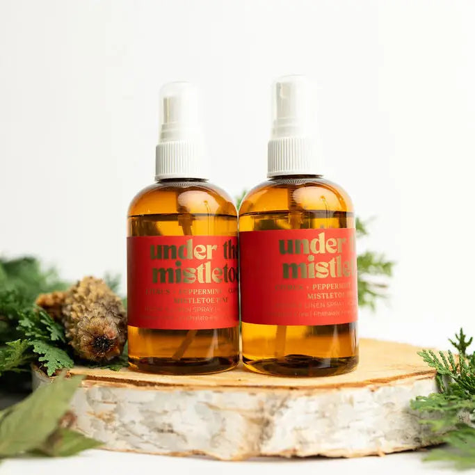 Room Spray - Mistletoe
