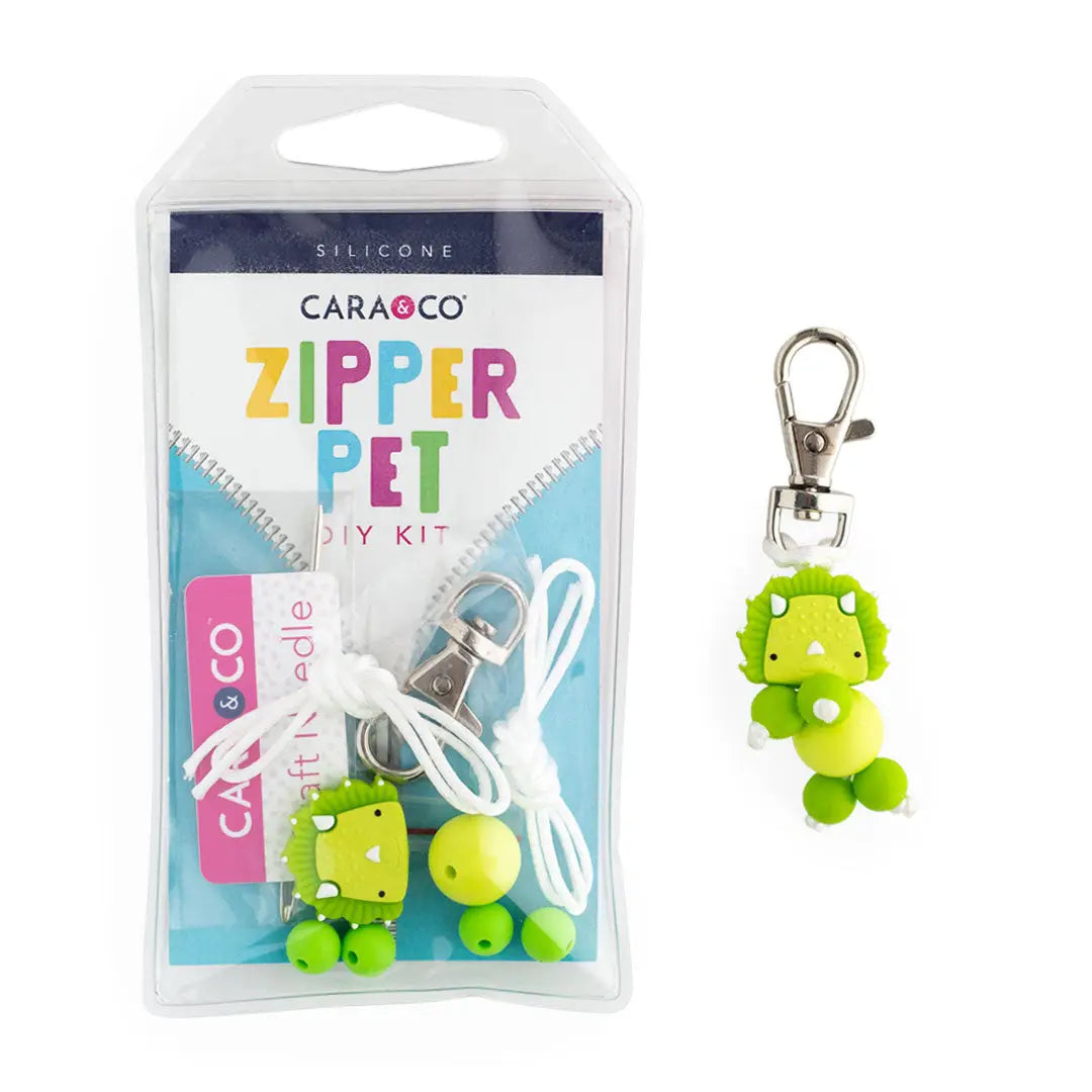 Zipper Pets