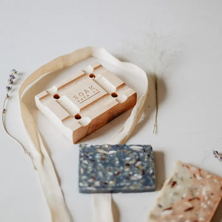 Giftable Soap Saver Bundle