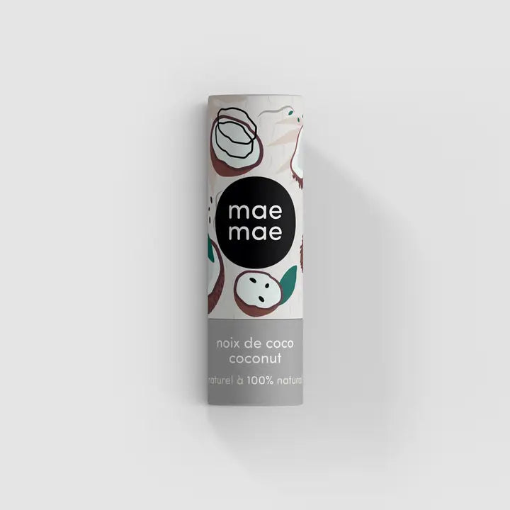 Maemae Natural Lip Balms