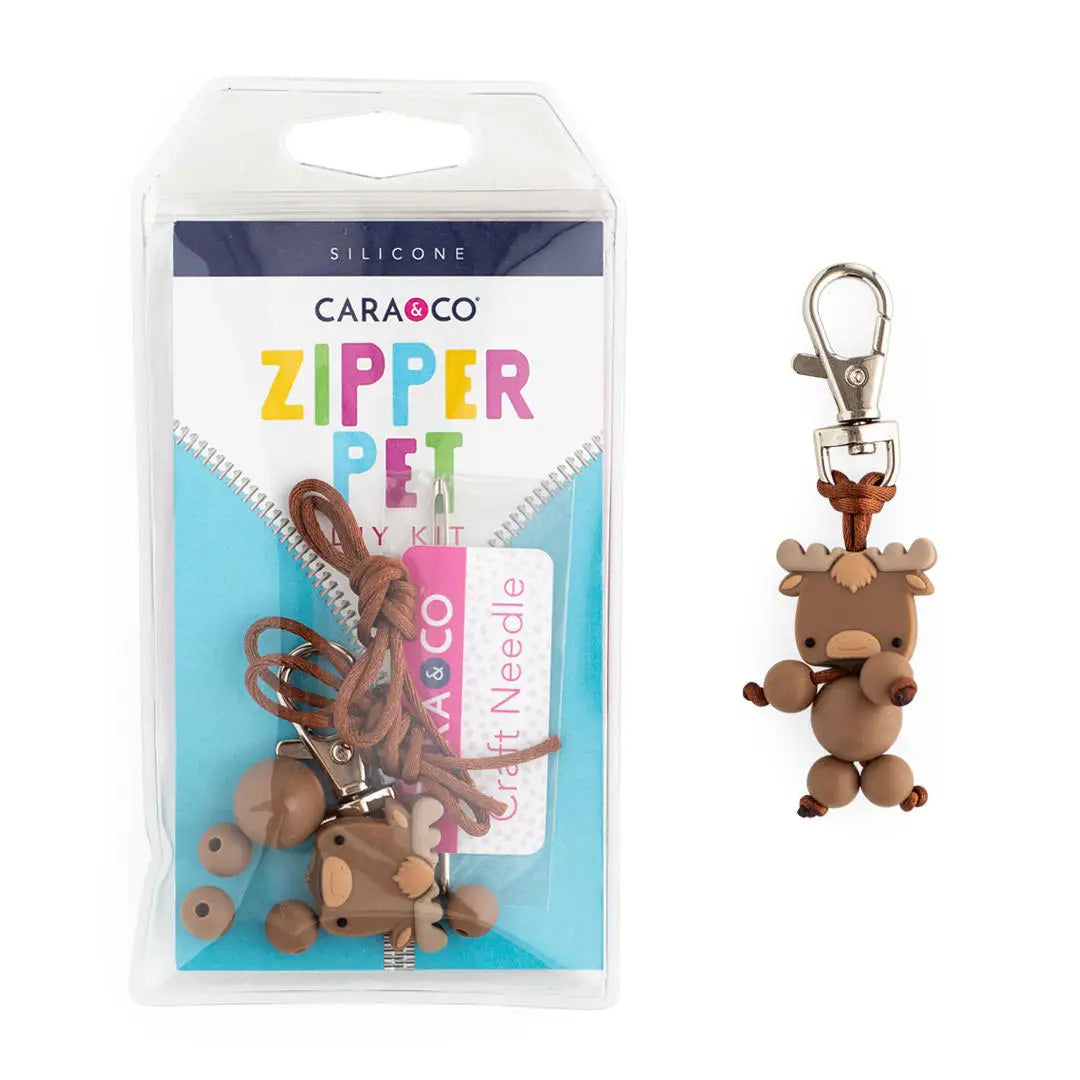 Zipper Pets