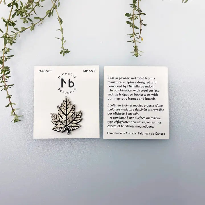 Canadian Decorative Magnets