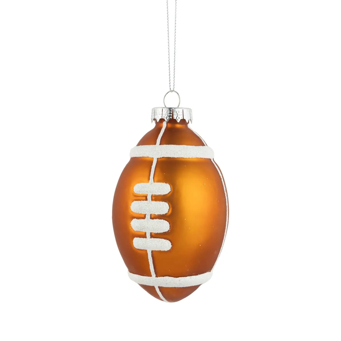 Football Ornament