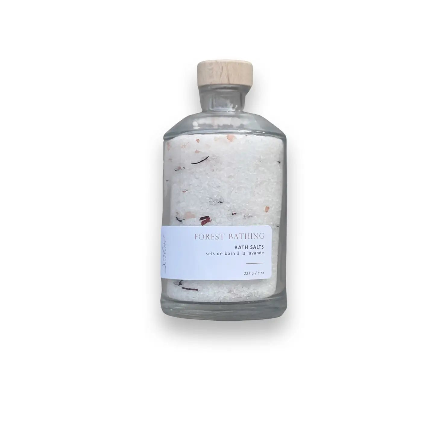 Forest Bathing Salts