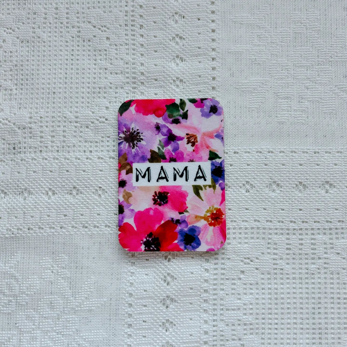 Mama Air Freshener