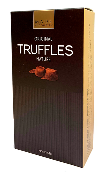 Original Truffles