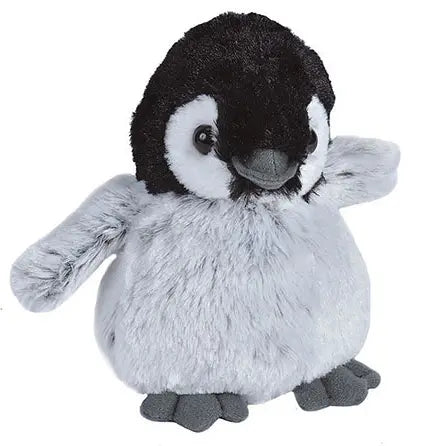 Mini Playful Penguin 8"
