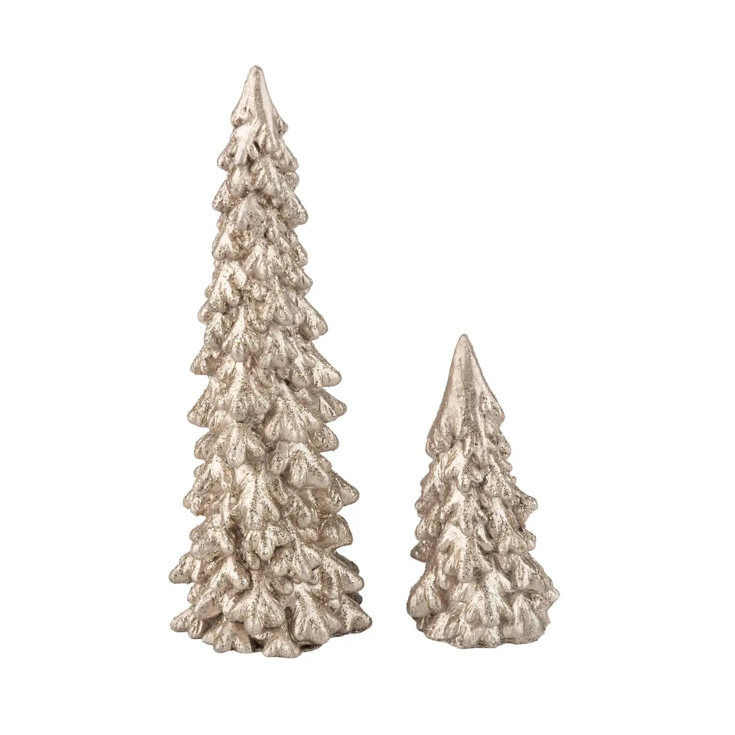 2 Piece Tree Set 3" & ^6"