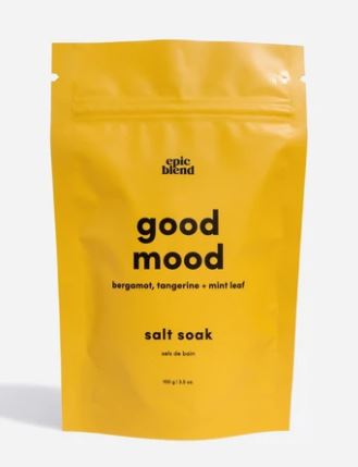 Bath Salts, Epic Blend