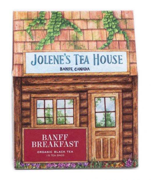 Tea Houses
