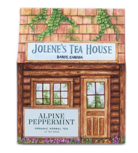Tea Houses