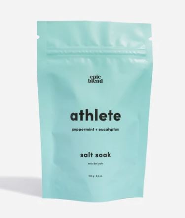 Bath Salts, Epic Blend
