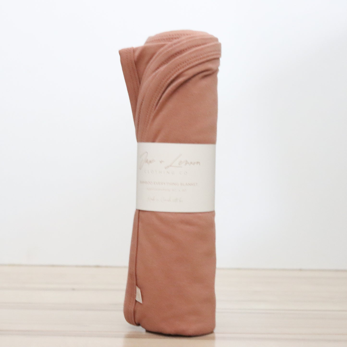 Everything Blanket