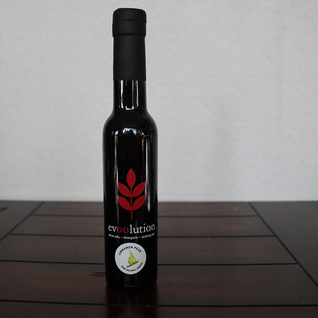 Balsamic Vinegars 375mL, Variety of Flavours