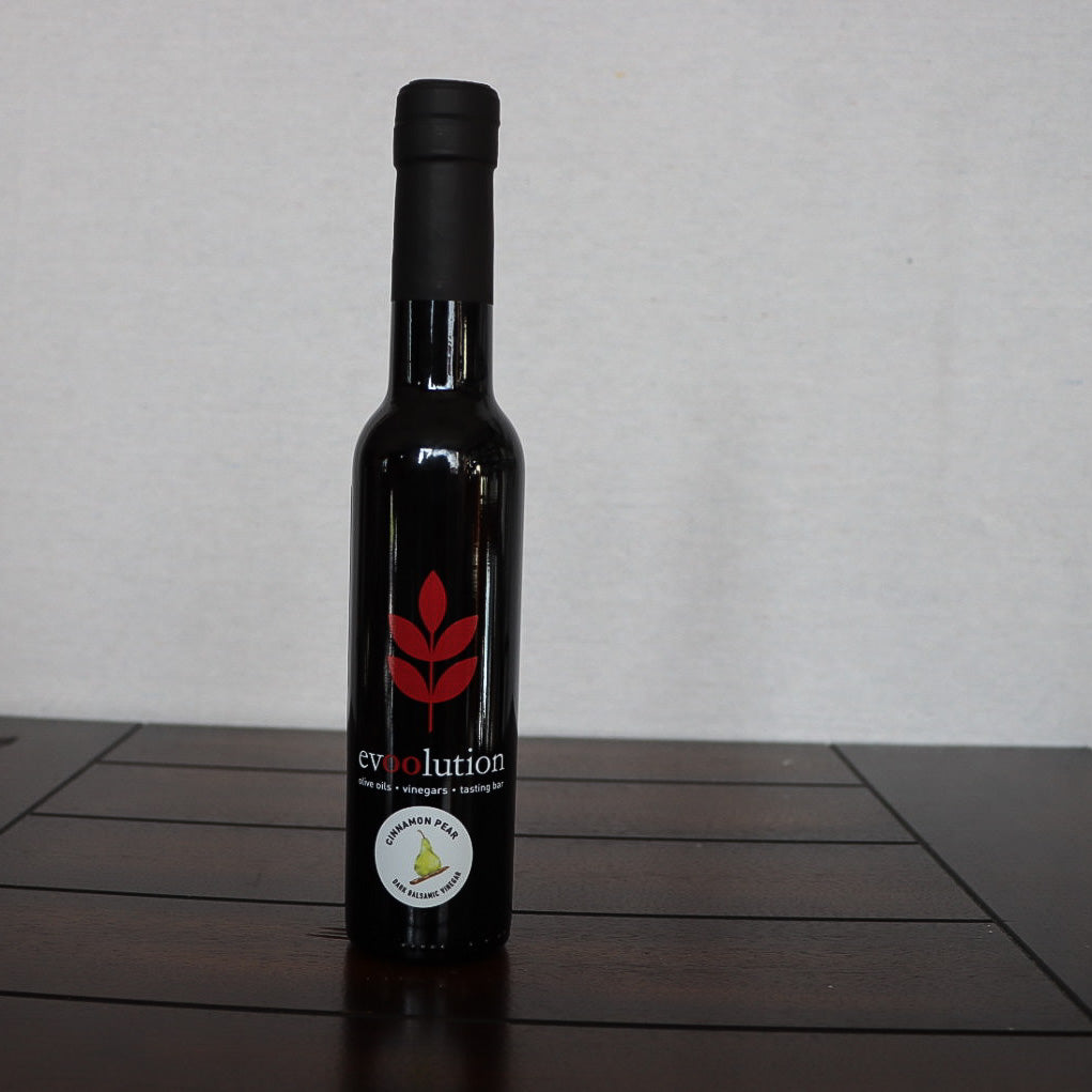 Balsamic Vinegars 375mL, Variety of Flavours