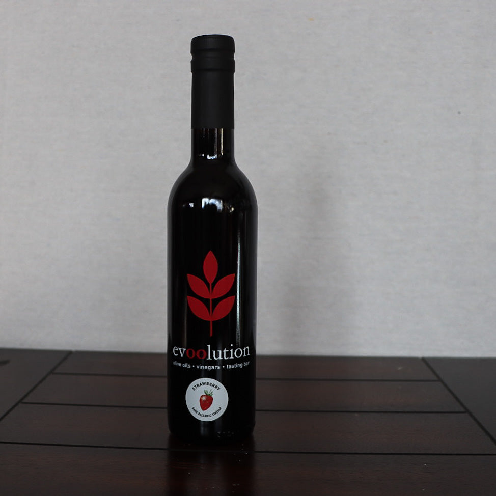 Balsamic Vinegars 375mL, Variety of Flavours