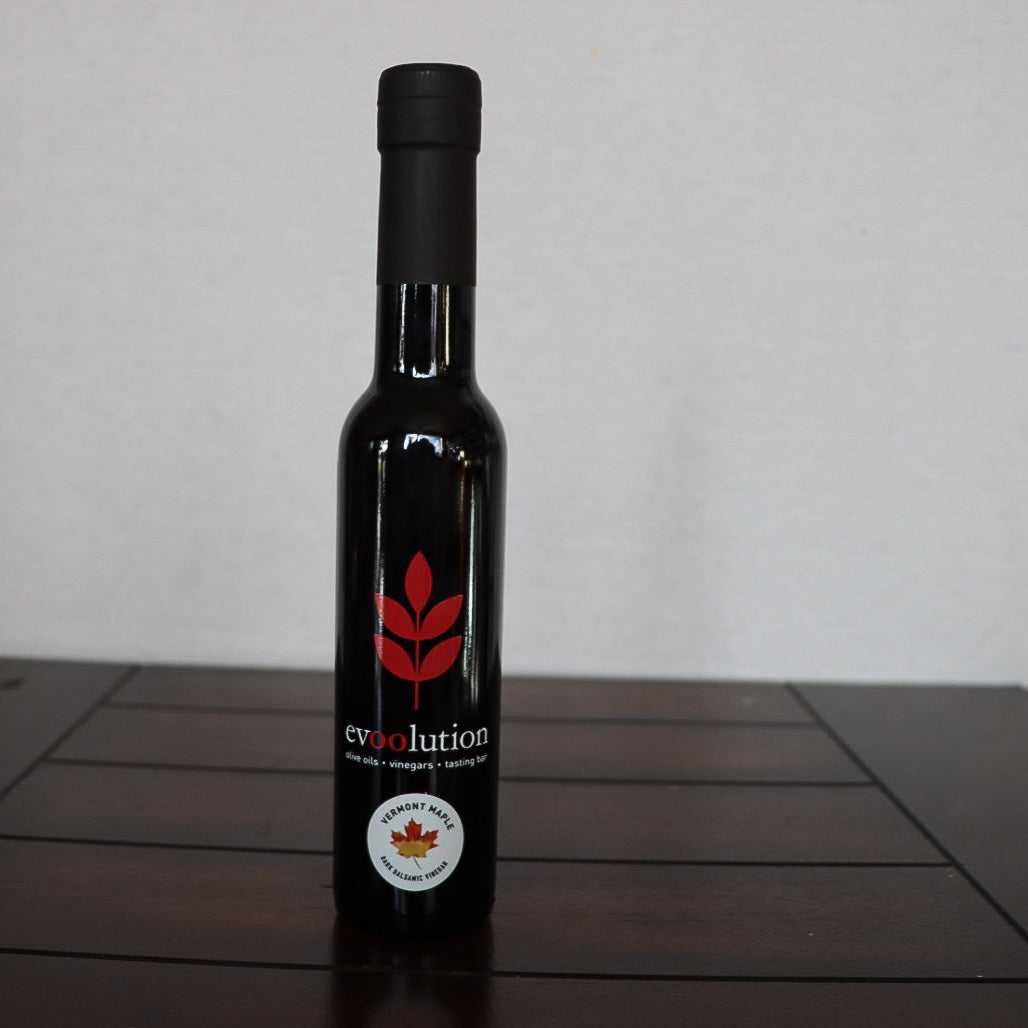 Balsamic Vinegars 375mL, Variety of Flavours